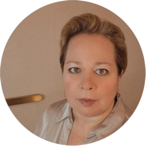 Monika Weidinger